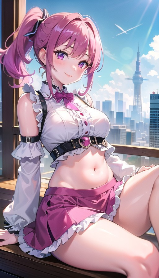 Anime X