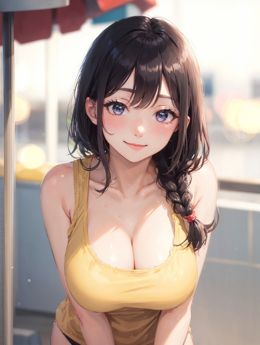 Anime X
