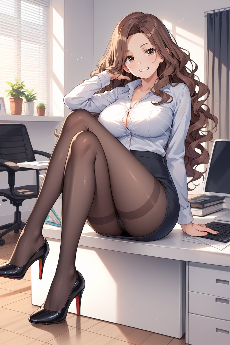 Anime X