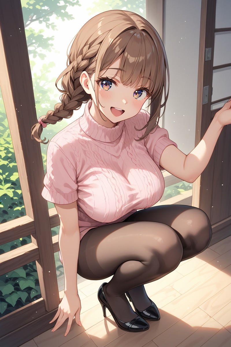 Anime X