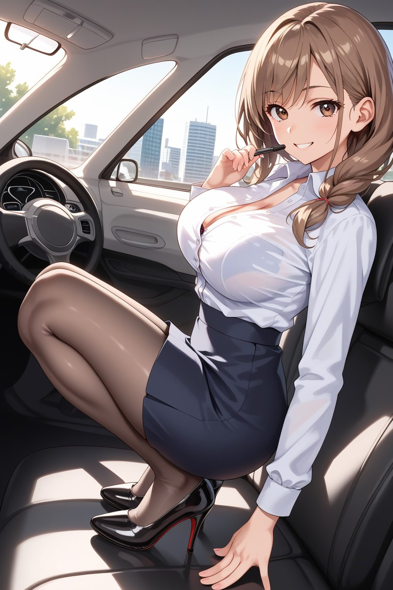 Anime X