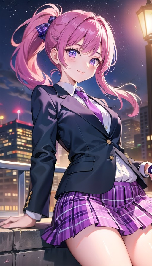 Anime X