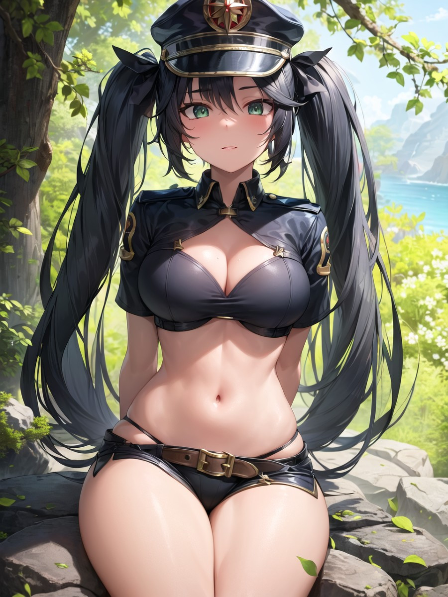 Anime X