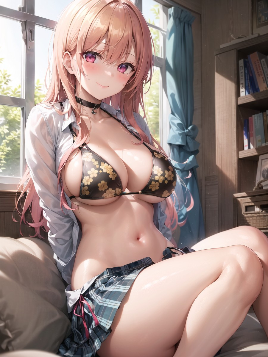 Anime X