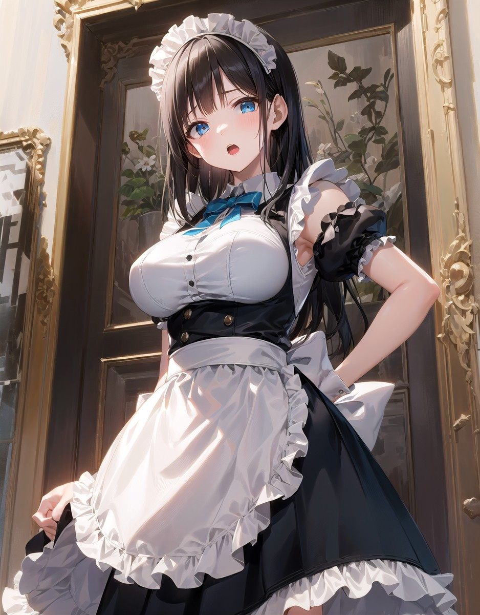 Anime X