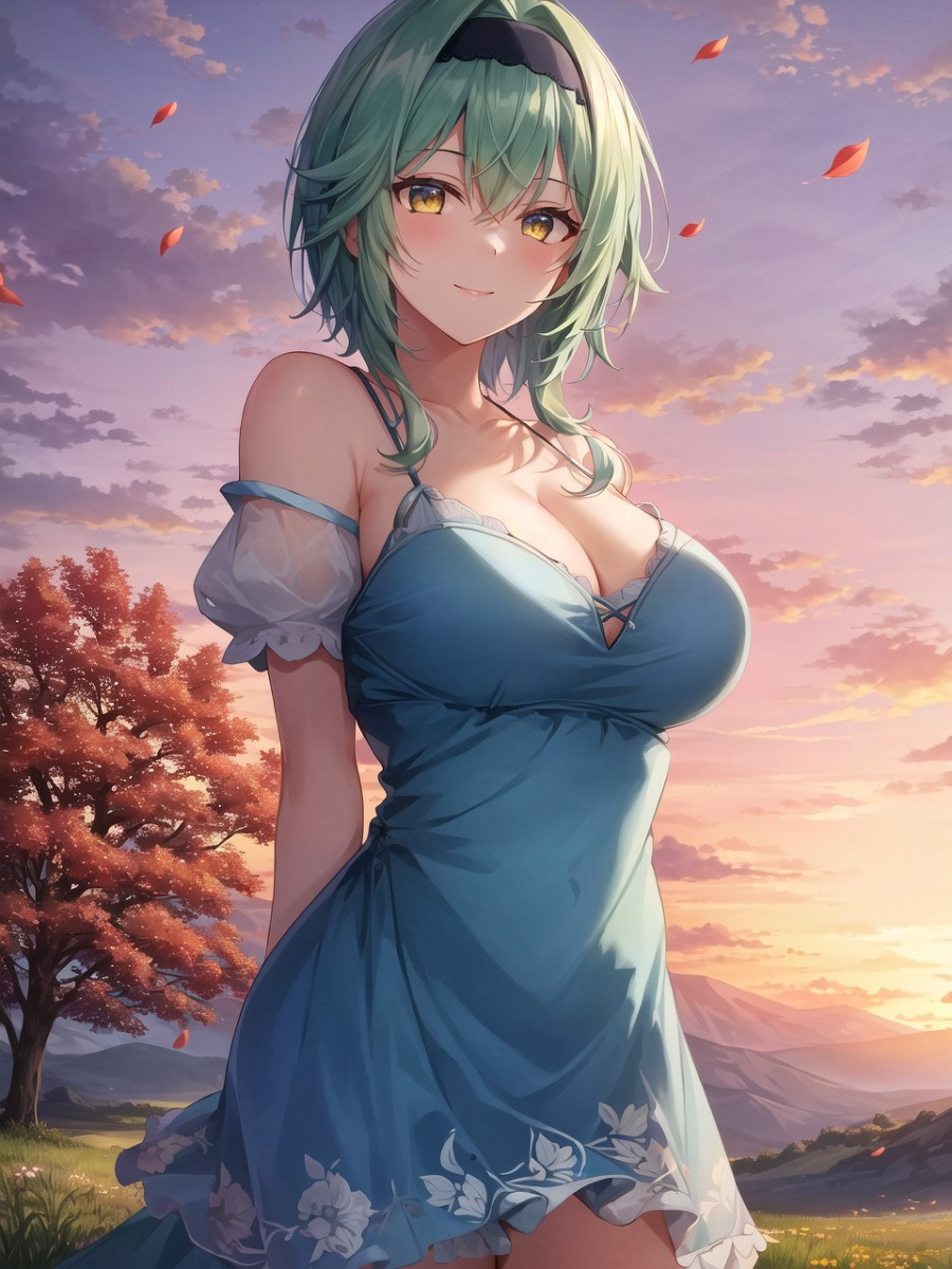 Anime X