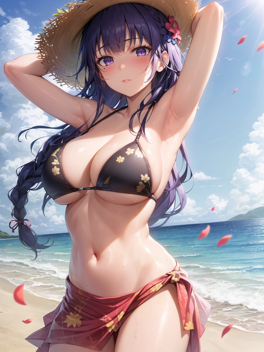 Anime X