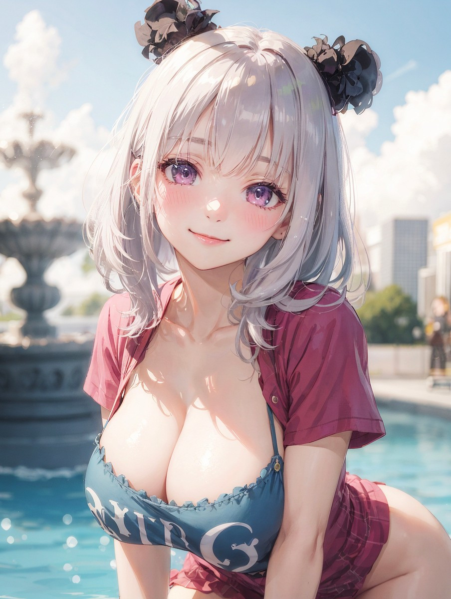Anime X