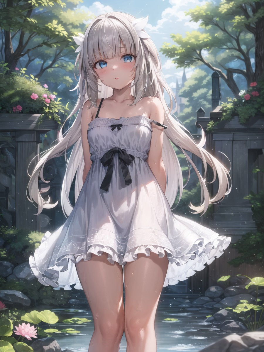 Anime X
