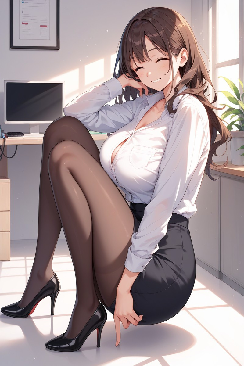 Anime X