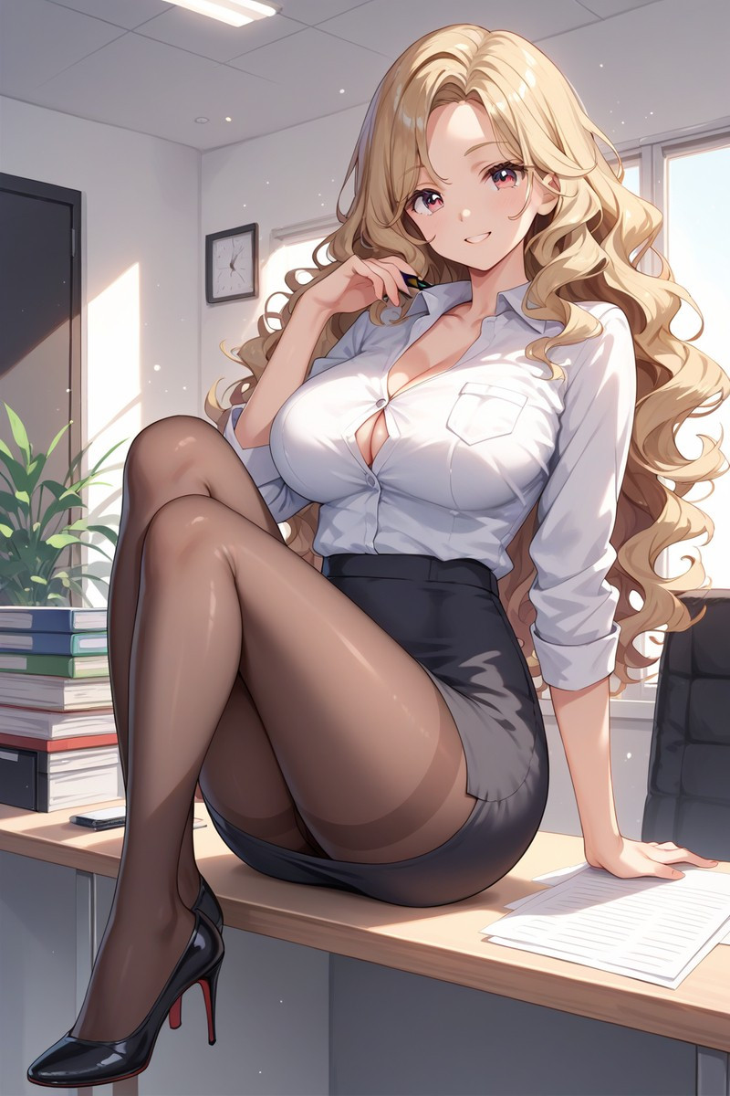 Anime X