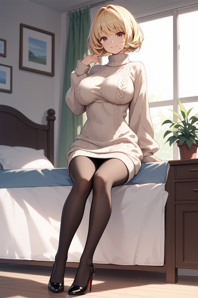 Anime X