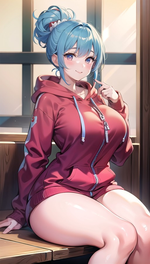 Anime X