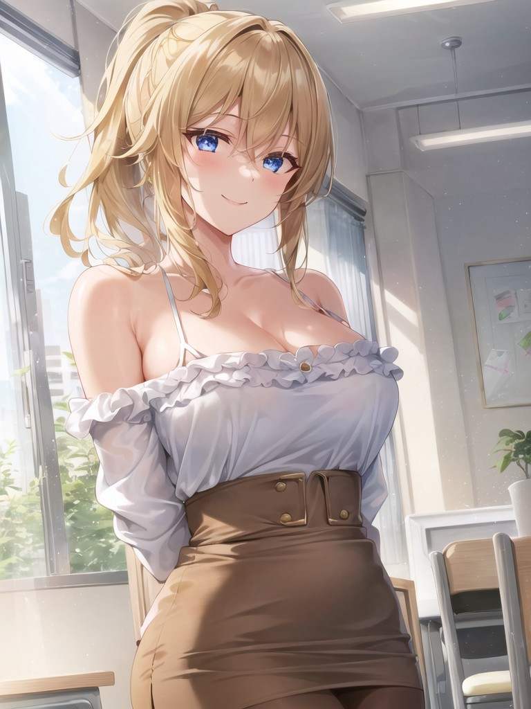 Anime X
