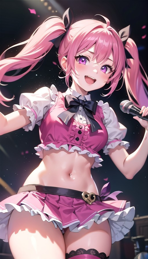 Anime X
