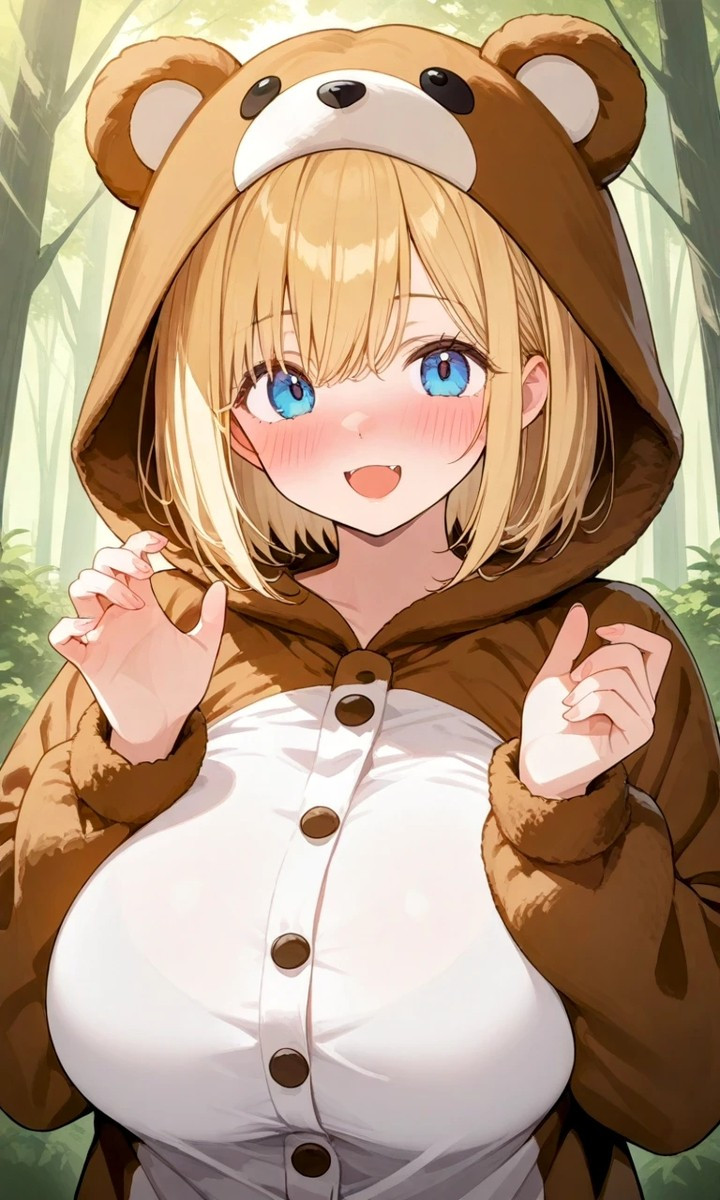 Anime X