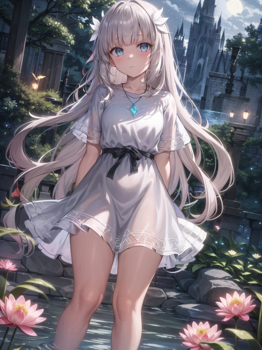 Anime X