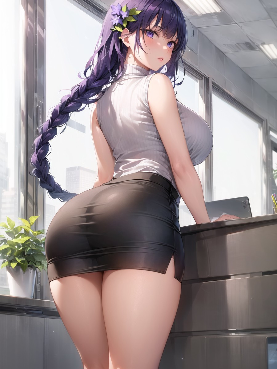 Anime X