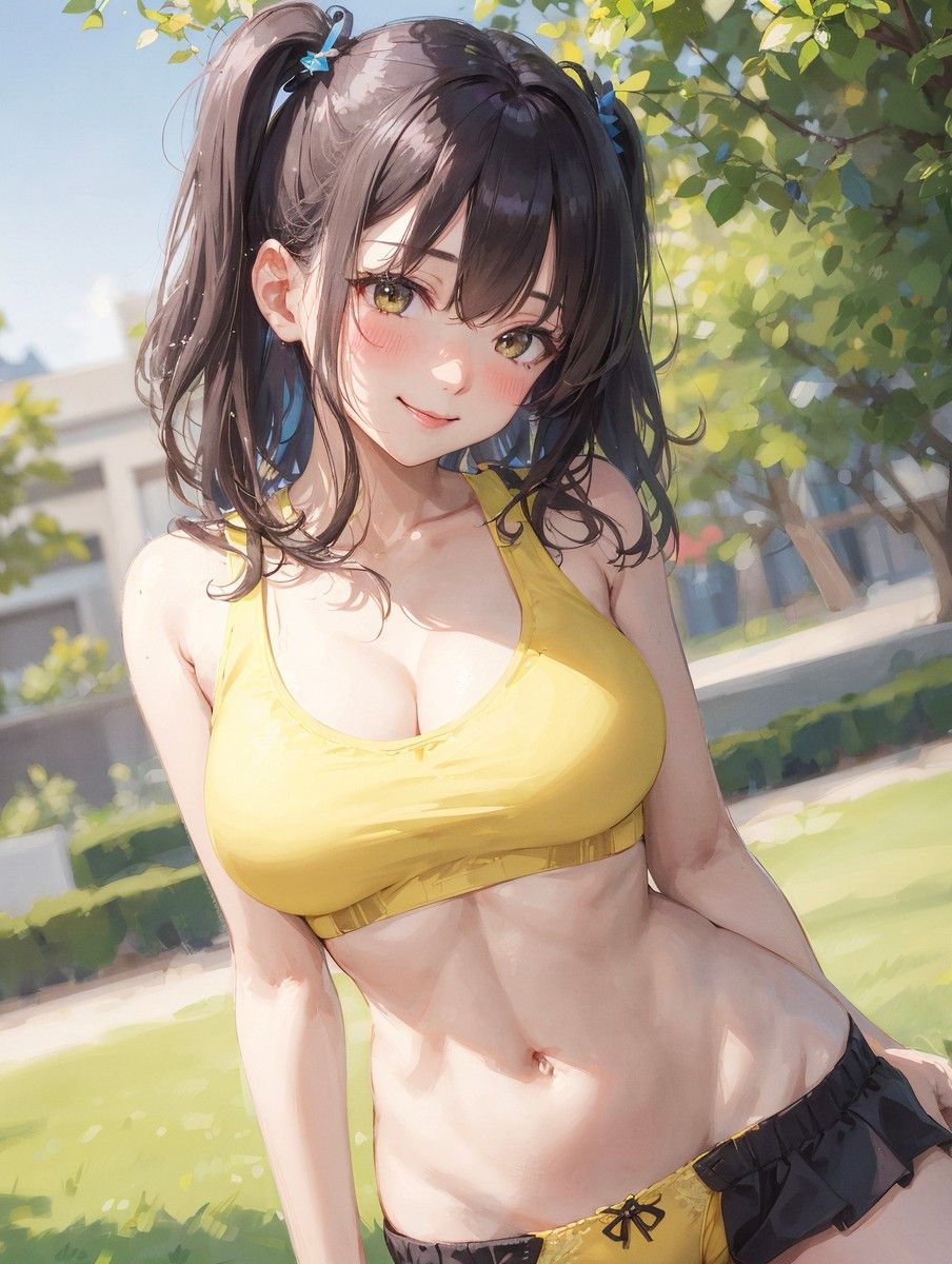 Anime X