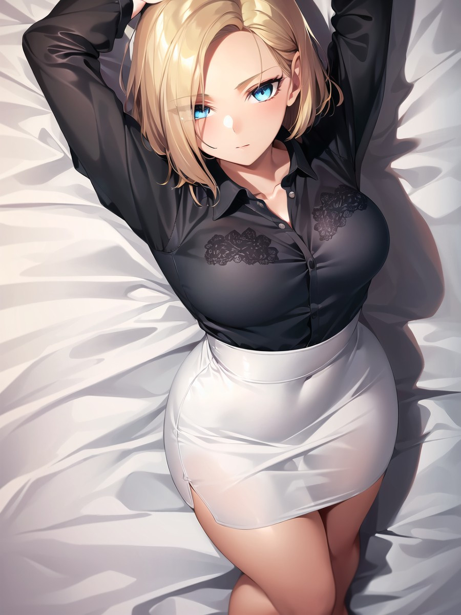 Anime X