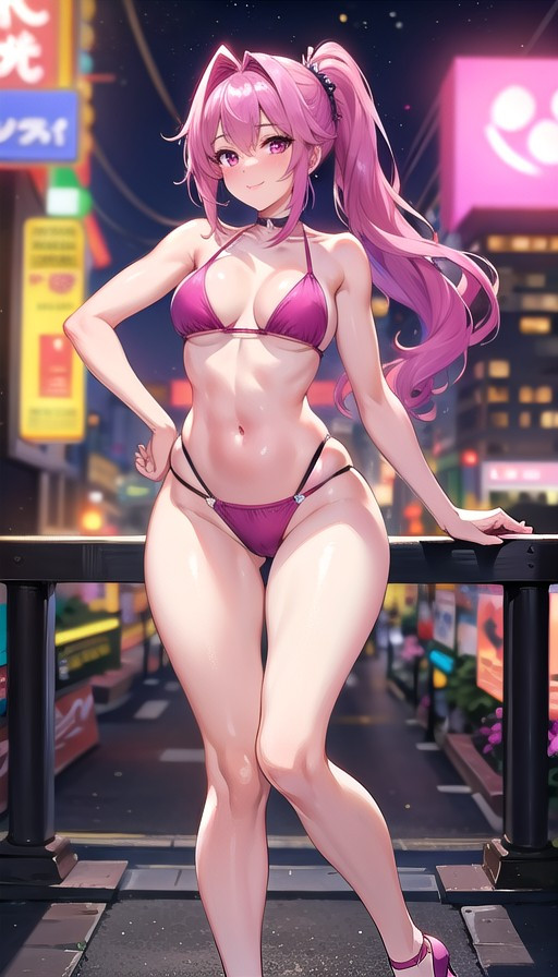 Anime X