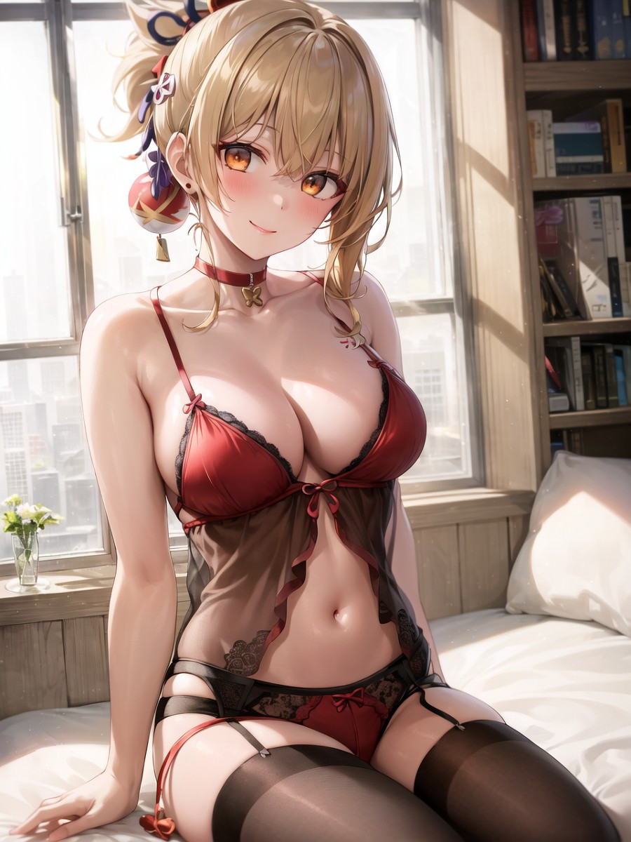 Anime X