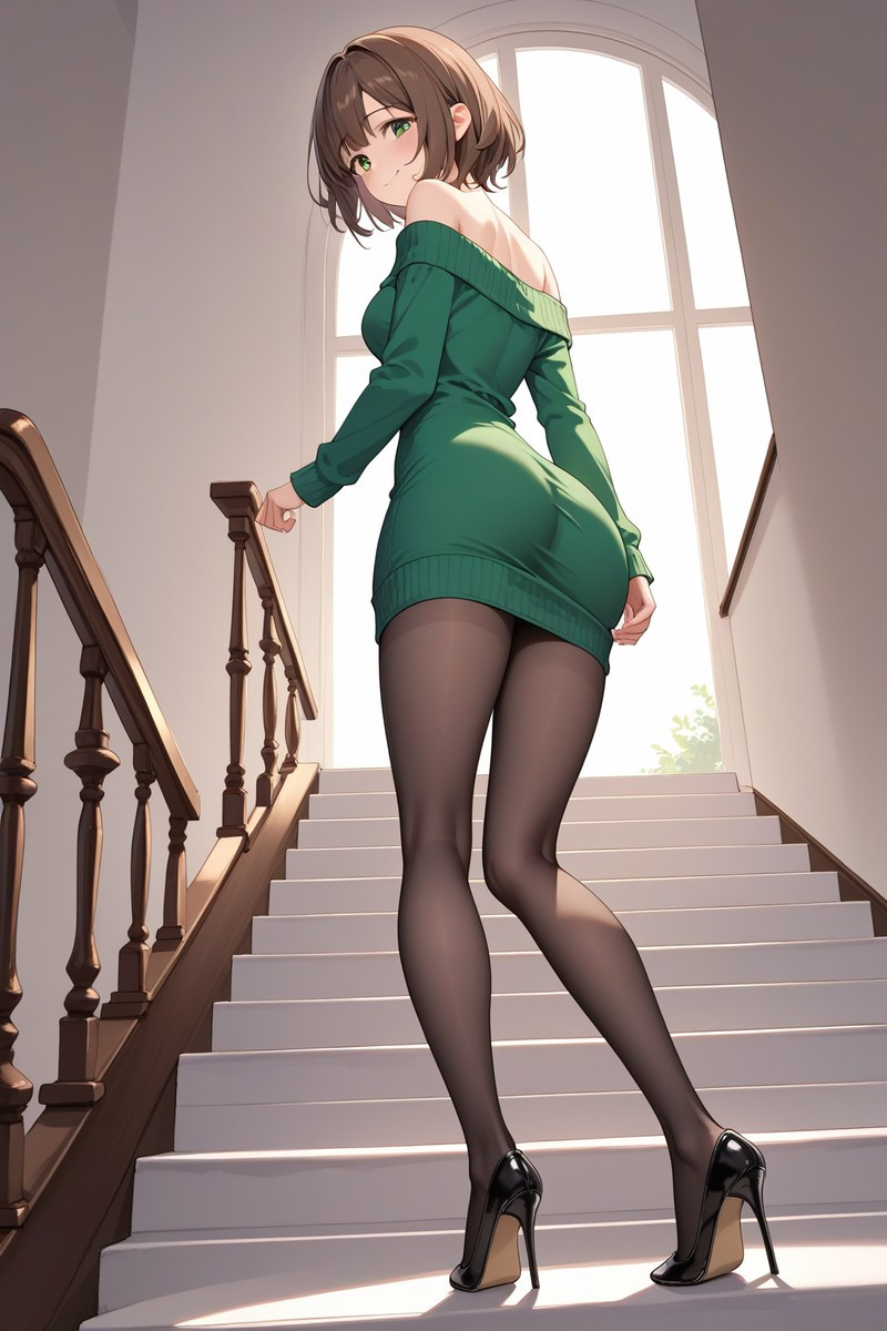 Anime X