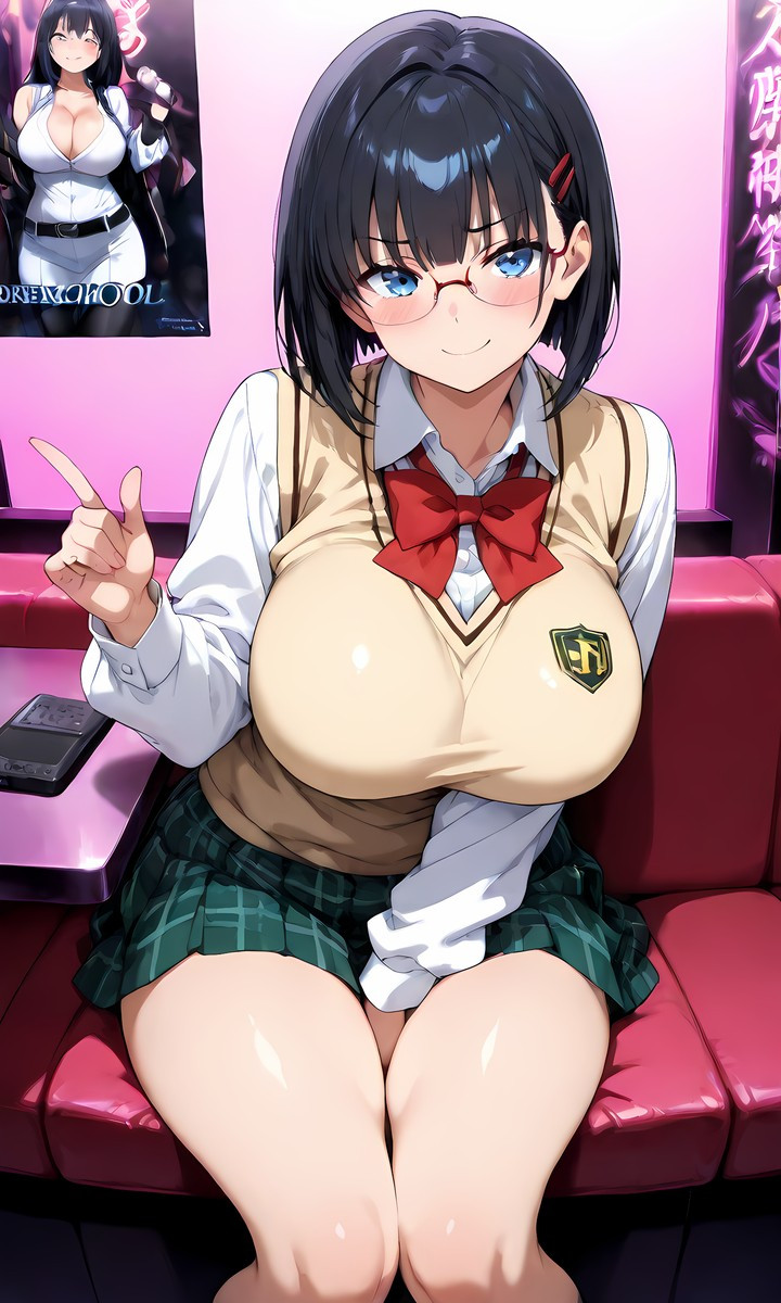 Anime X