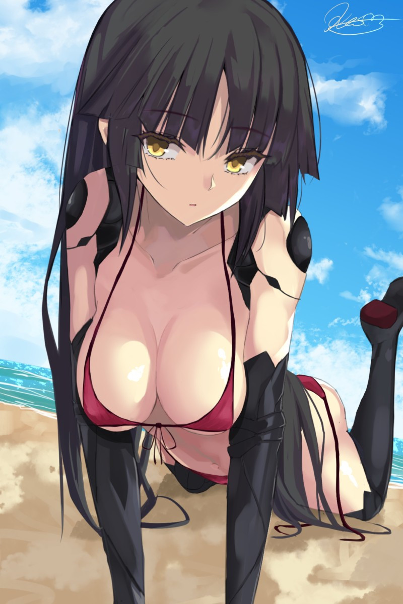 Anime X