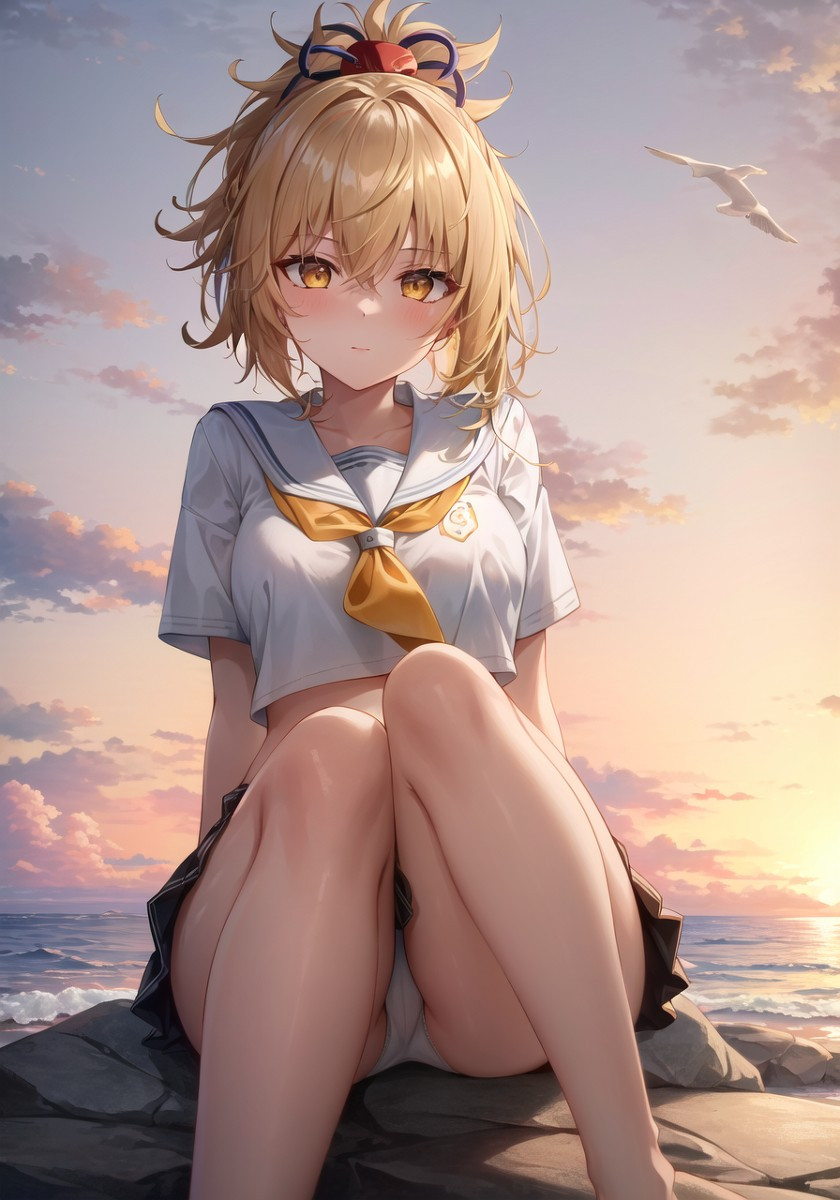 Anime X