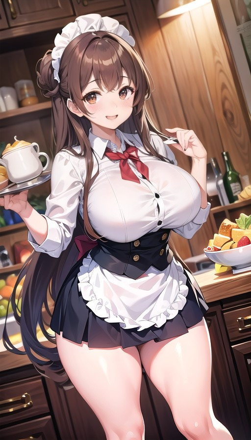 Anime X