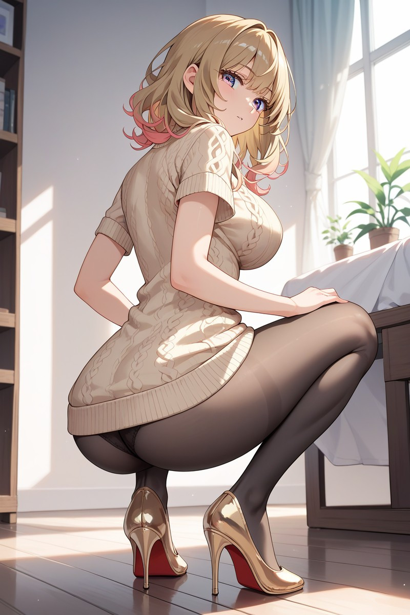 Anime X