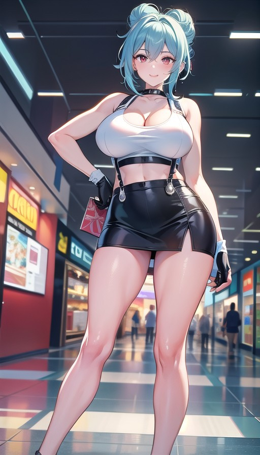 Anime X