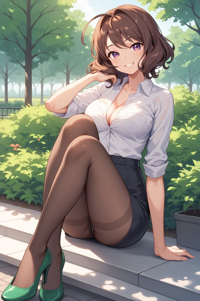 Anime X