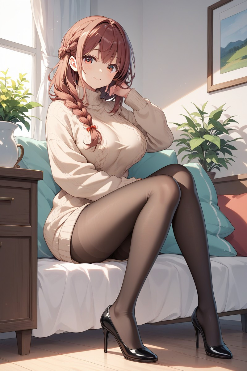 Anime X