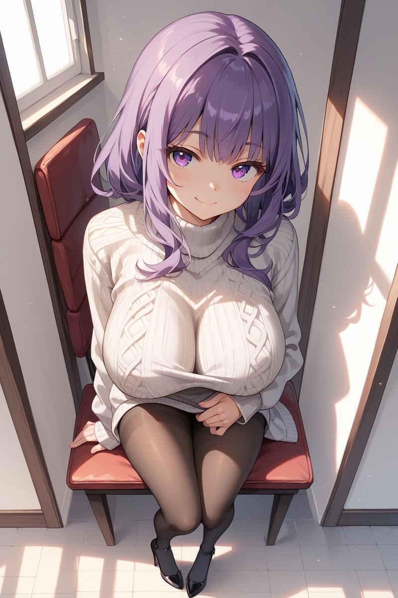 Anime X