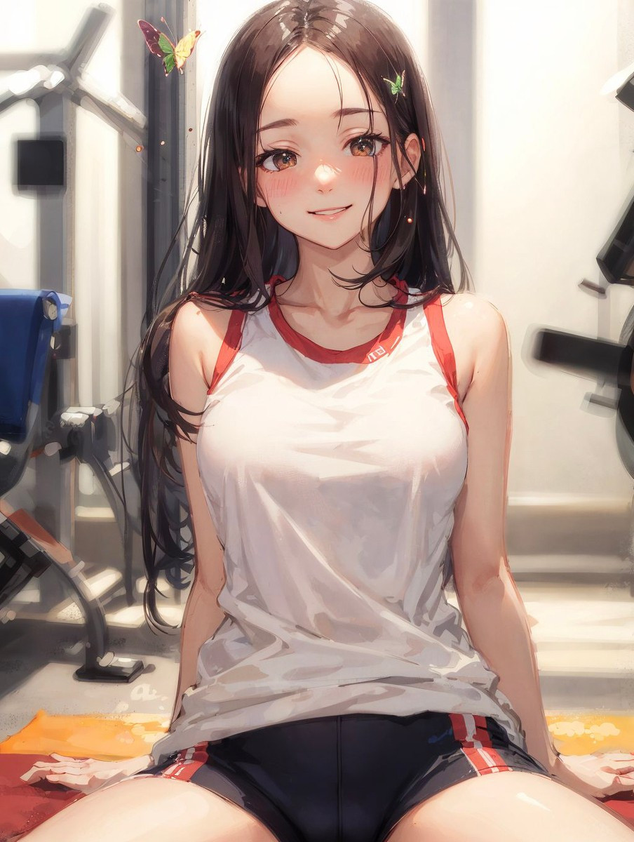 Anime X