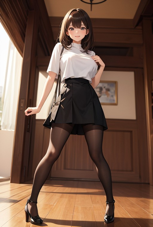 Anime X