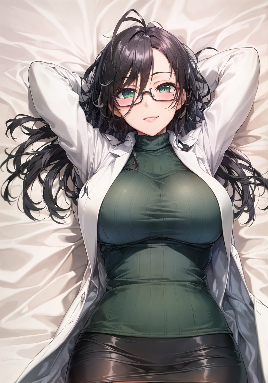 Anime X