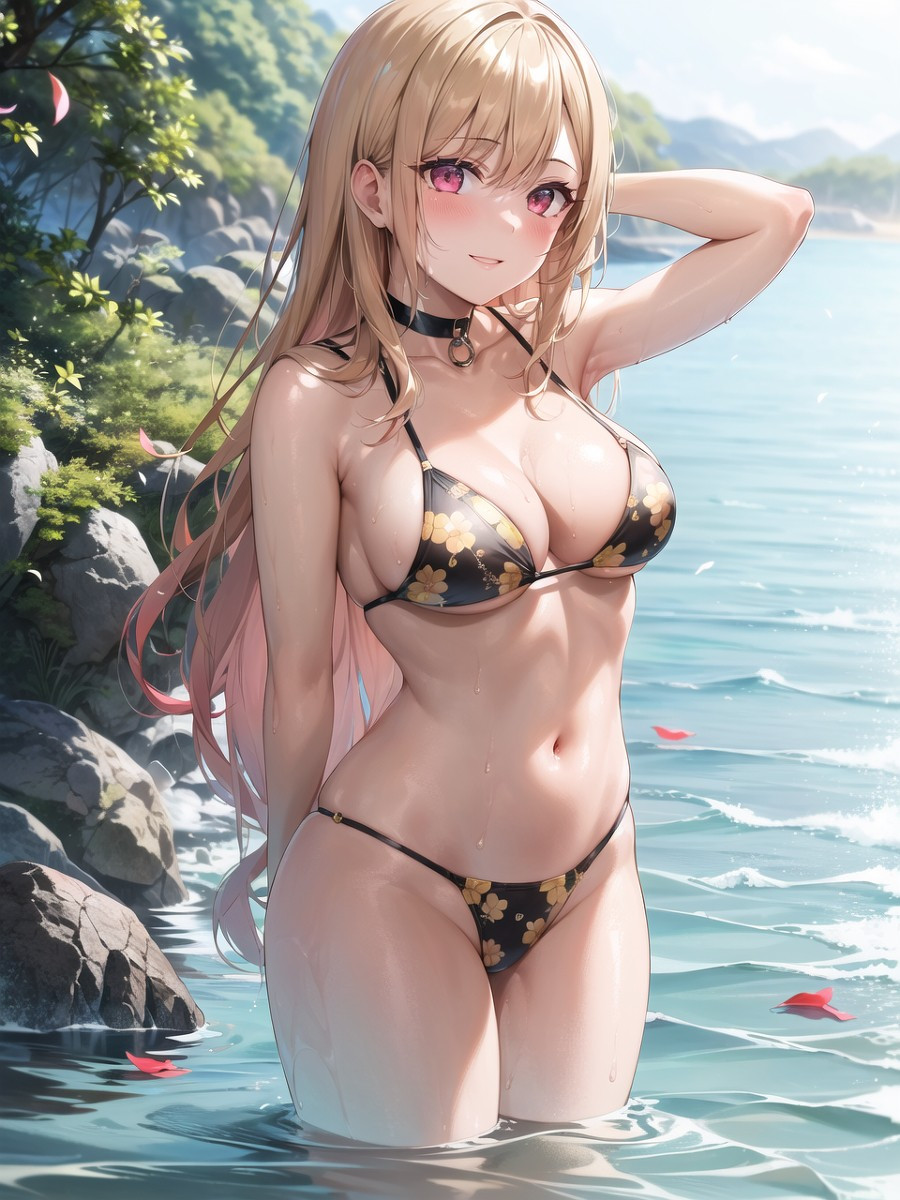 Anime X