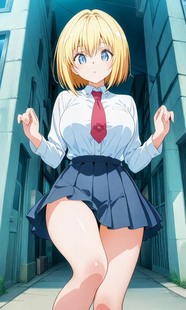 Anime X