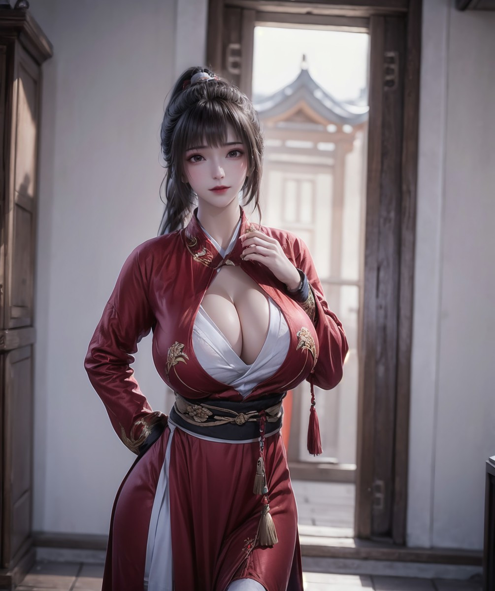 Anime X