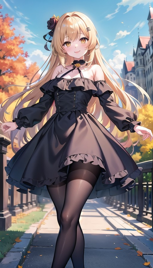 Anime X