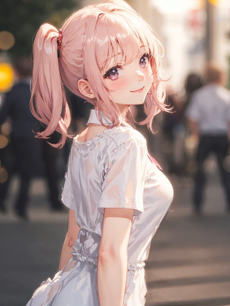 Anime X