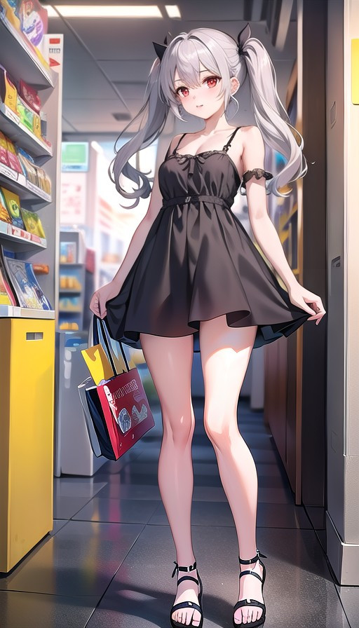 Anime X