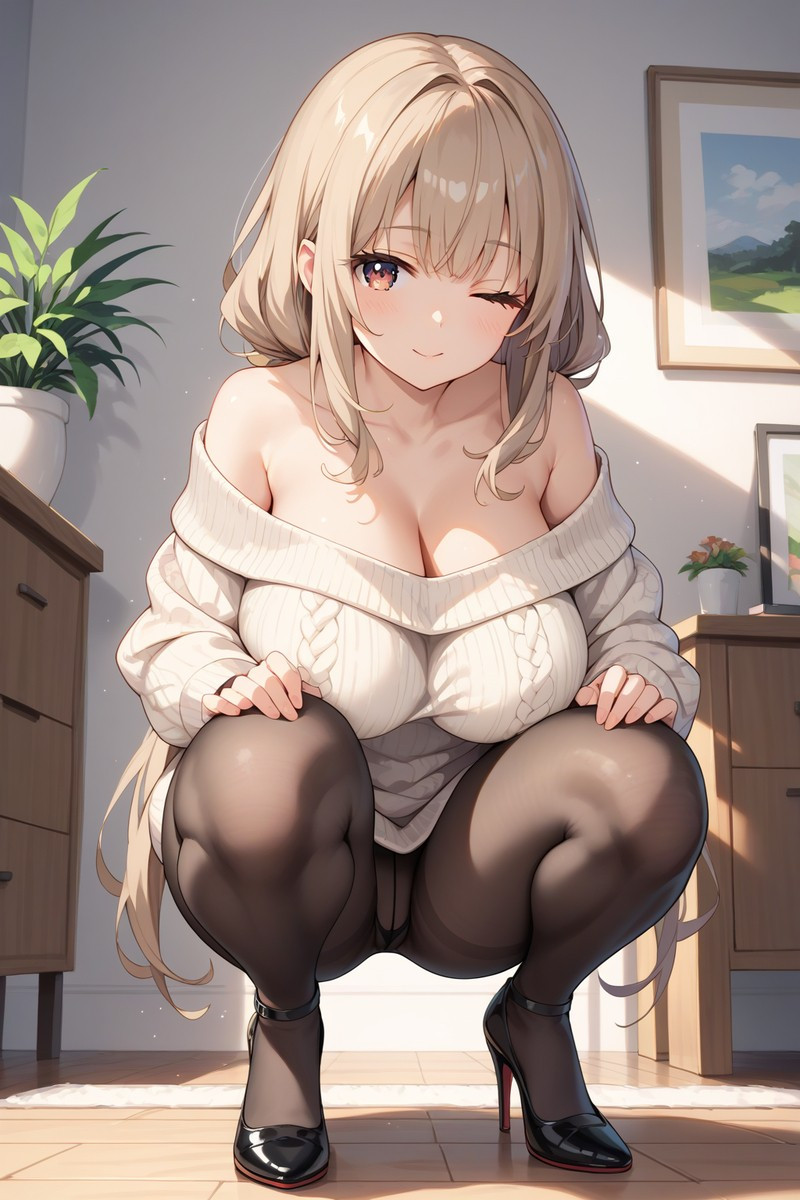 Anime X