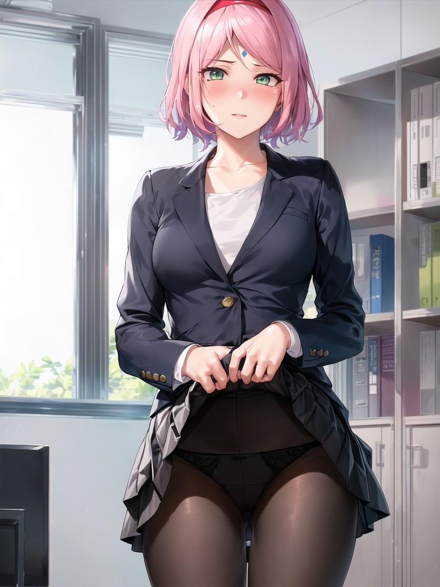 Anime X