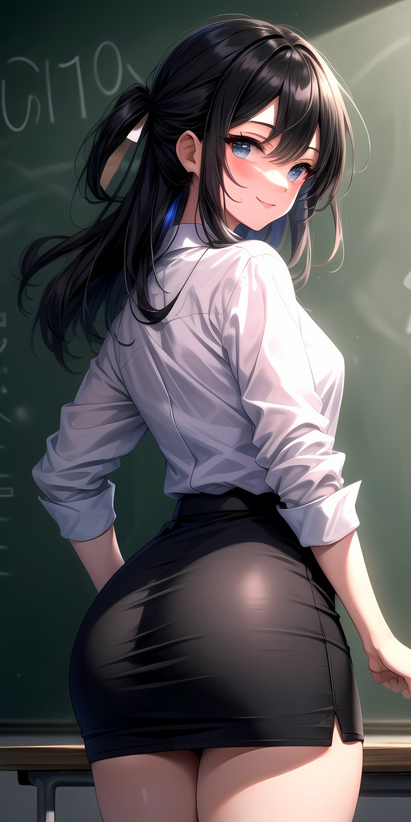 Anime X