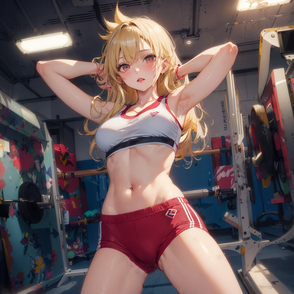 Anime X
