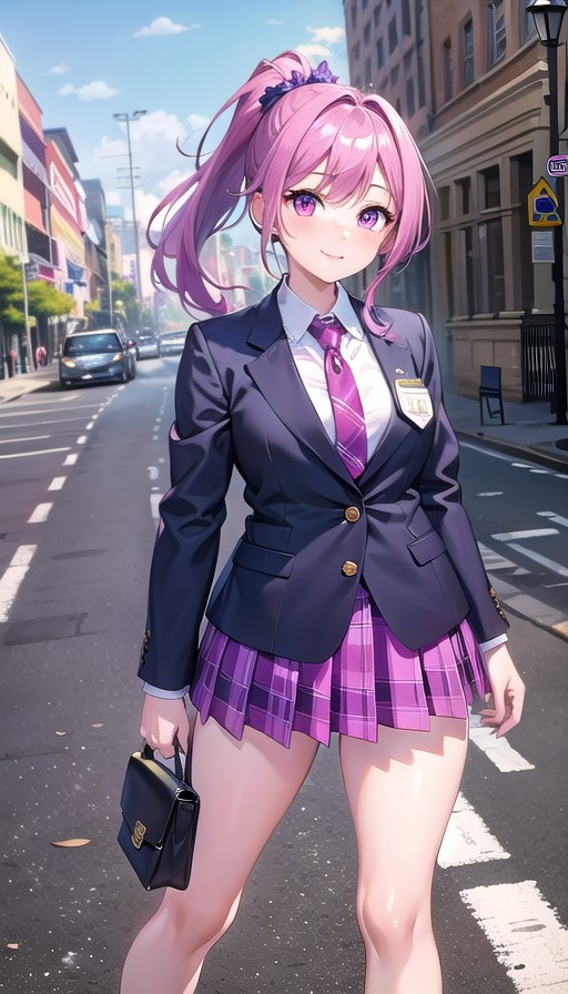 Anime X